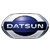DATSUN brand logo